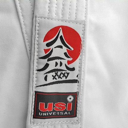 USI Universal Judo Bouncer Dress