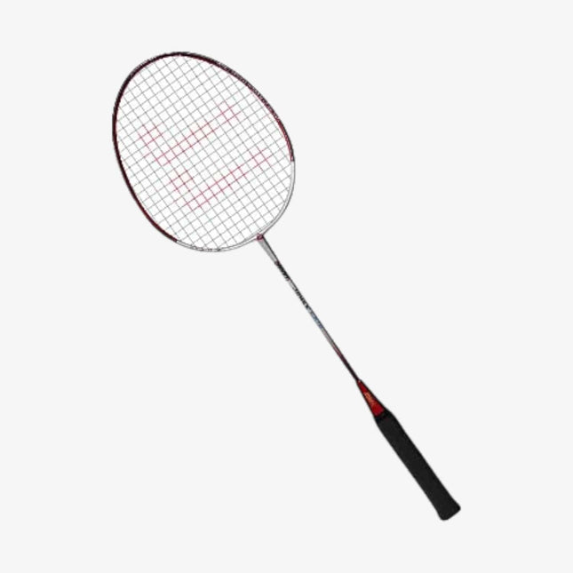 JJ Jonex LX-8 Multicolor Strung Badminton Racquet