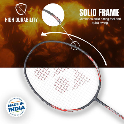 Yonex Nanoflare Speed 7 Badminton Racquet