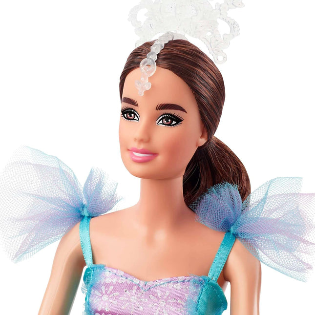 Mattel Toys Barbie Ballerina Doll