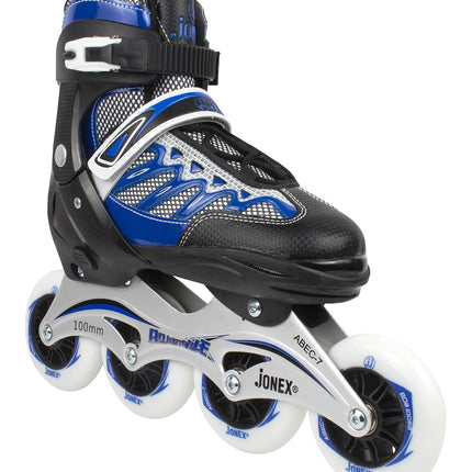 JJ Jonex Adjustable 108 In-line Skates