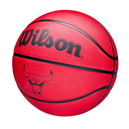 Wilson NBA Team  Basketball Size-7