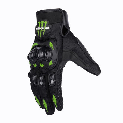 Prago Monster Biking/Riding Glove