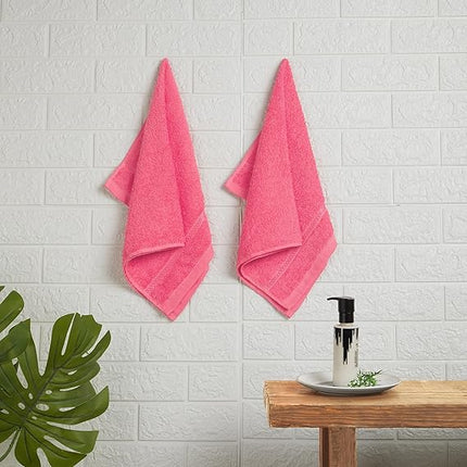 Welspun Quikdry Hand Towel (40 Cm X 60 Cm)(PC)