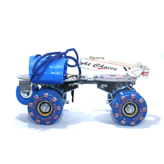 J. J. Jonex Super Attack Rollar Skates