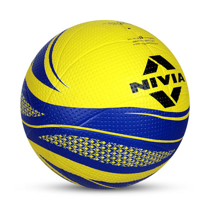 Nivia Volleyball Craters 488