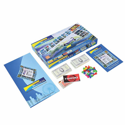 BH Dolly Plastic Internationl Business