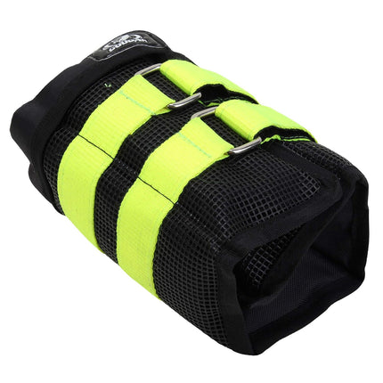 Cougar Leg Weight With Adjustable Weights