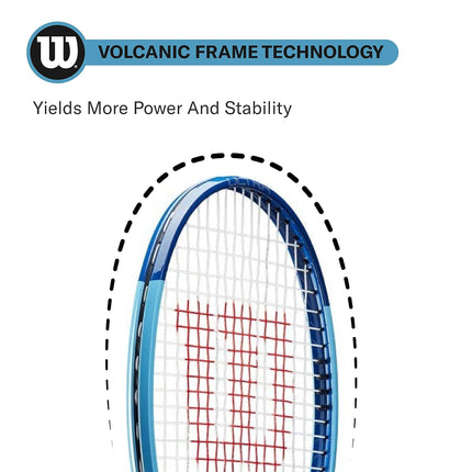 Wilson Ultra Power 112 Xl Tennis Racquet