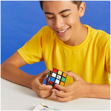 Funskool Rubik's Cube 3*3