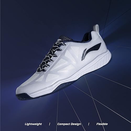 Li-Ning Ultra Fly Badminton Shoes - Main Image