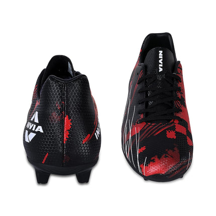 NIVIA Football Shoes Infra