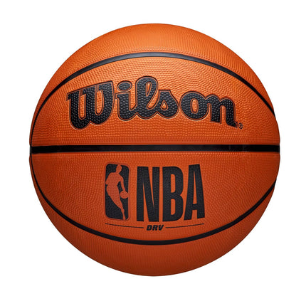 Wilson Rubber NBA DRV Basketball Size-6