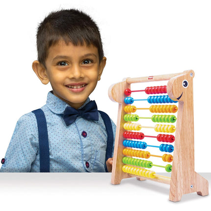 Funskool Abacus Giraffe 99241