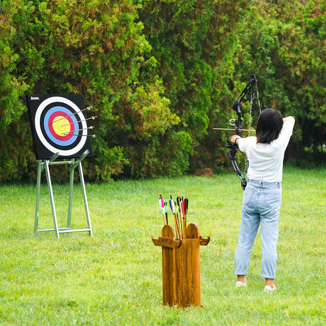 Archery Target