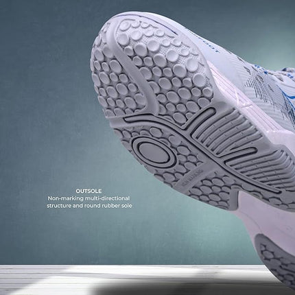 Nivia Hy Court 3.0 Badminton Shoes