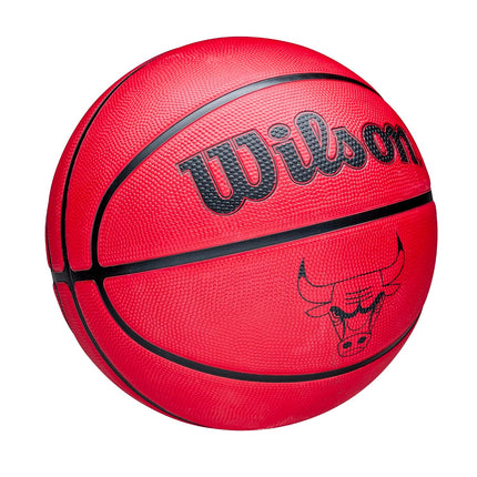 Wilson NBA Team  Basketball Size-7