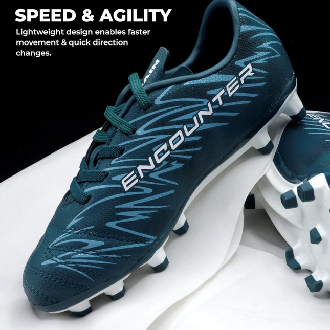 Nivia Encounter 11 Football Studs