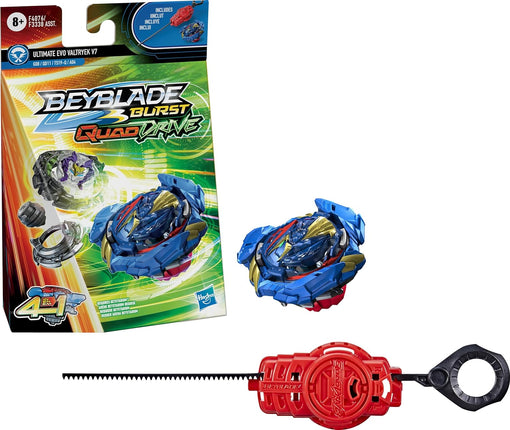 HASBRO Beyblade Burst Quad Drive