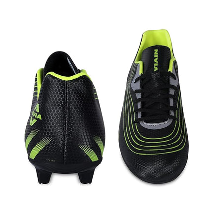 NIVIA Football Shoes Kinatic