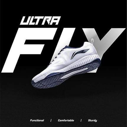 Li-Ning Ultra Fly Non Marking Badminton Shoes