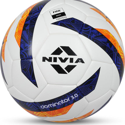 Nivia Dominator 3.0 Football