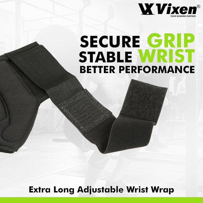 Vixen Cobot Sports Gloves