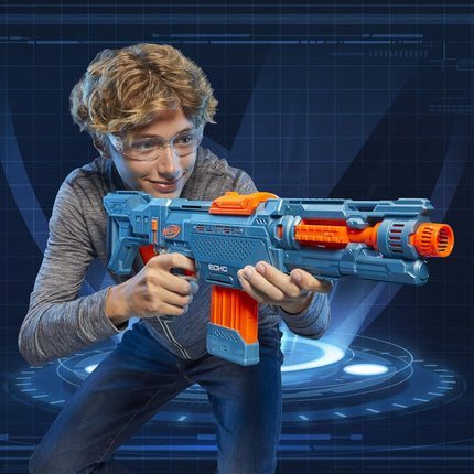 HASBRO NERF Elite 2.0 Echo - E9533