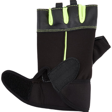 Kay Kay Babbler Gym Gloves Hawk