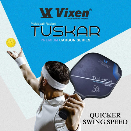 Vixen Tuskar Pickleball Racket