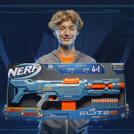 HASBRO NERF Elite 2.0 Echo - E9533