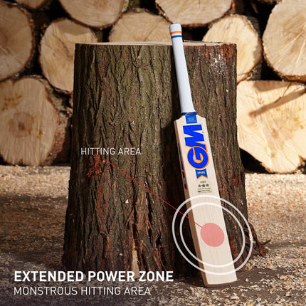 GM Sparq 333 English Willow Cricket Bat