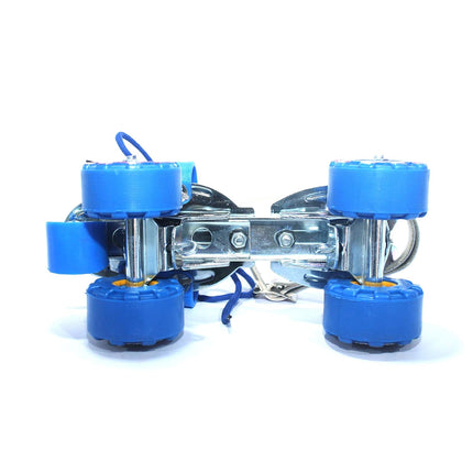 J. J. Jonex Super Attack Rollar Skates