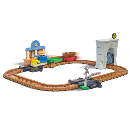 KK Paw Petrol Train Set