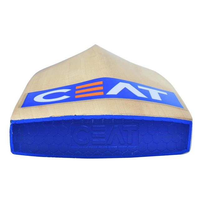 CEAT Kashmir Willow Cricket Bat Gripp Master