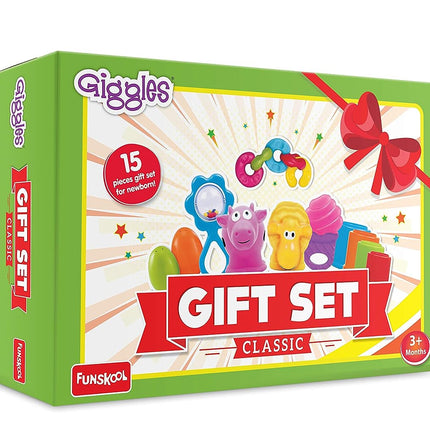 Funskool Gift Set Classic 96945