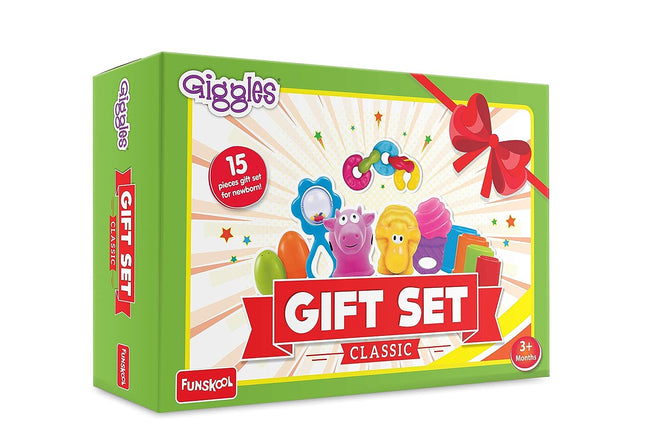 Funskool Gift Set Classic 96945