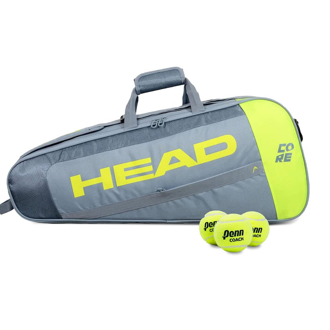 HEAD Core 3R Pro 2022 Tennis Kit Bag