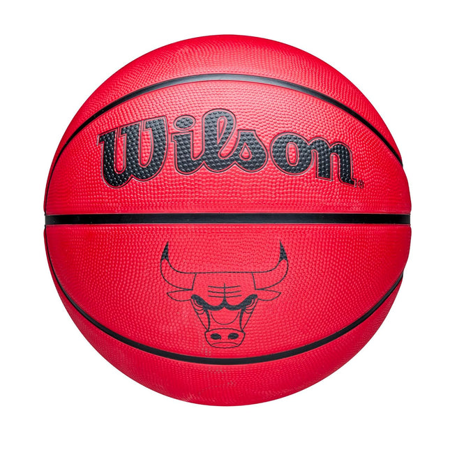 Wilson NBA Team  Basketball Size-7