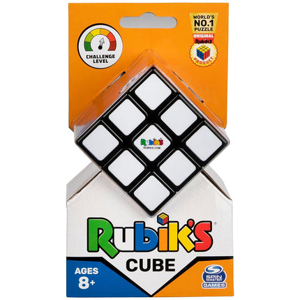 Funskool Rubik's Cube 3*3