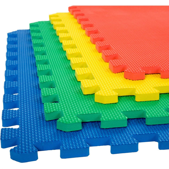Multipurpose Interlocking Mat Eva (24*24*10mm)