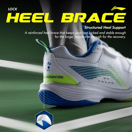 Li-Ning All Round Badminton Shoes