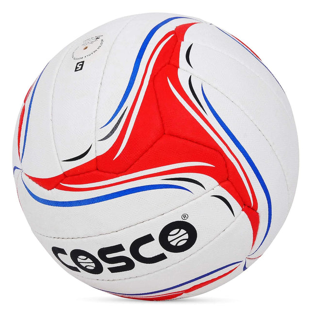 Cosco Netball Sure Grip-5