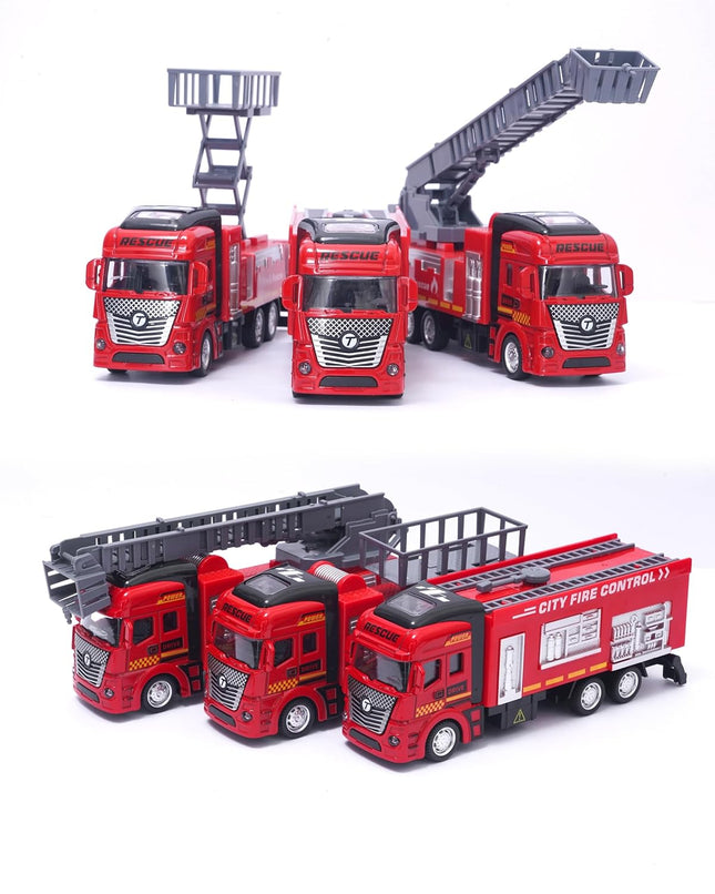 HT Truck