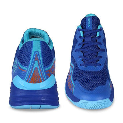 Nivia Warrior Basketball Shoes 2.0