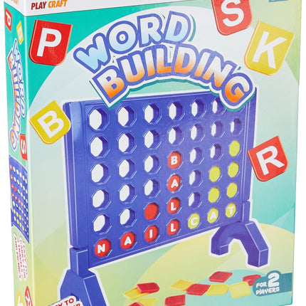 BH Play Craft Word Building