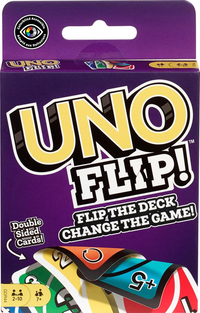 UNO Playing Cards