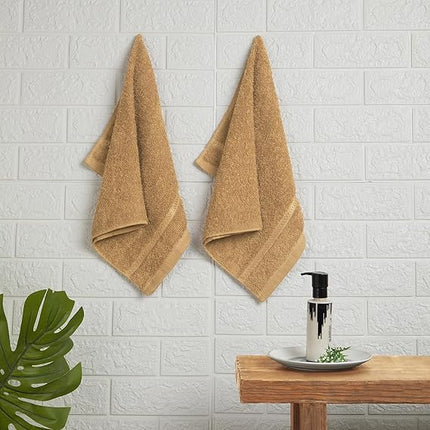 Welspun Quikdry Hand Towel (40 Cm X 60 Cm)(PC)