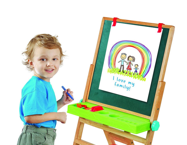 Funskool My First Easel