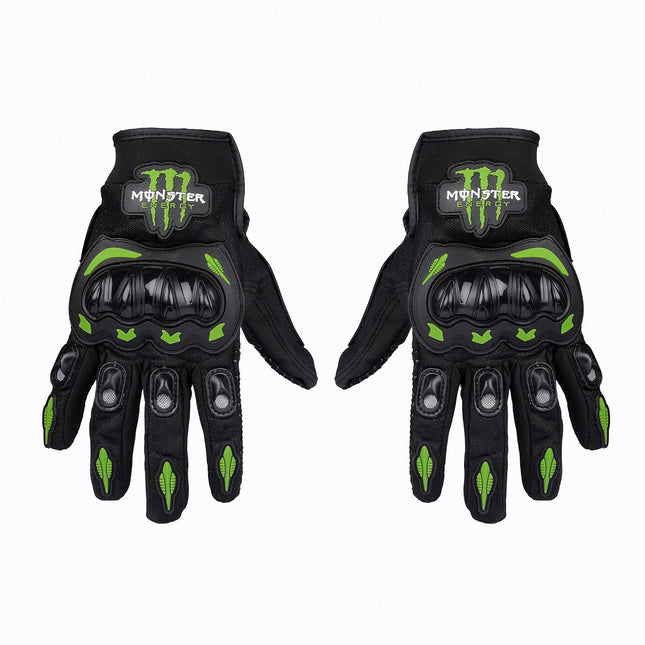 Prago Monster Biking/Riding Glove